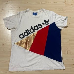 Adidas shirt
